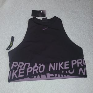 Nike pro intertwist bra